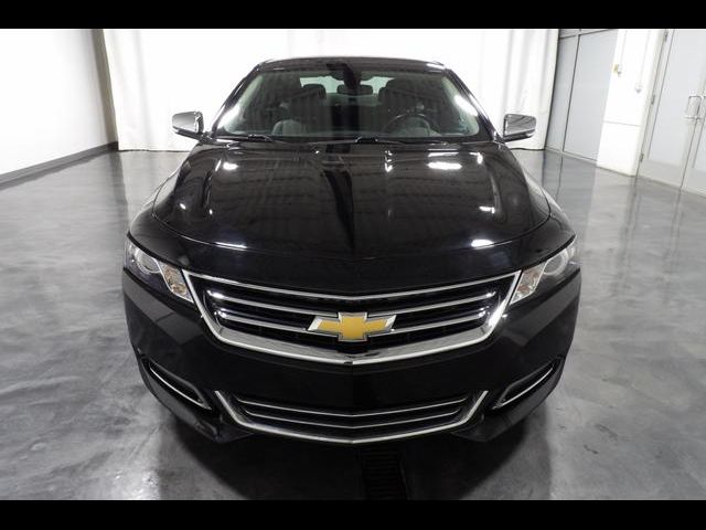 2019 Chevrolet Impala Premier