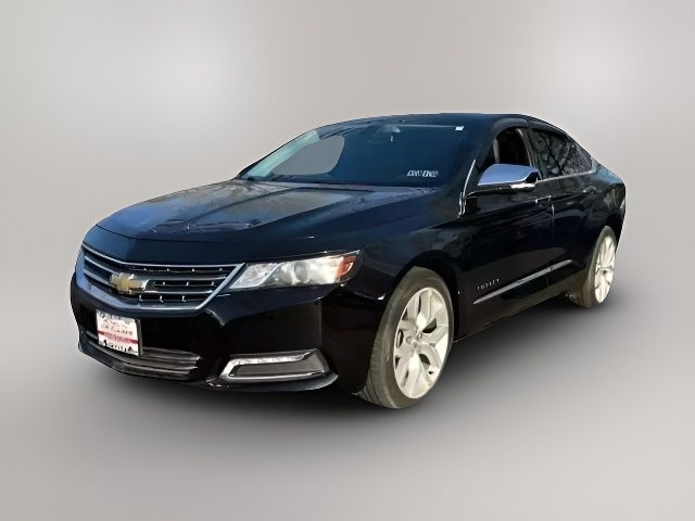 2019 Chevrolet Impala Premier