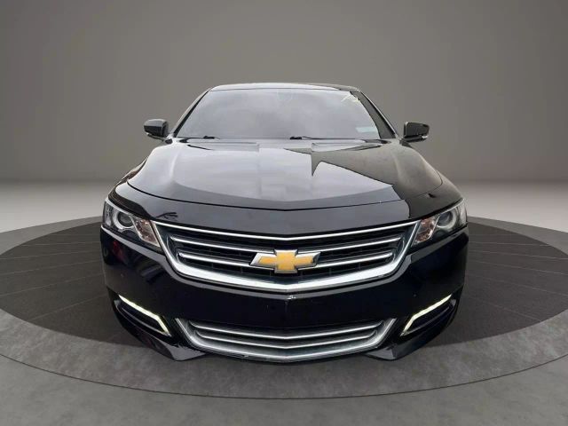 2019 Chevrolet Impala Premier