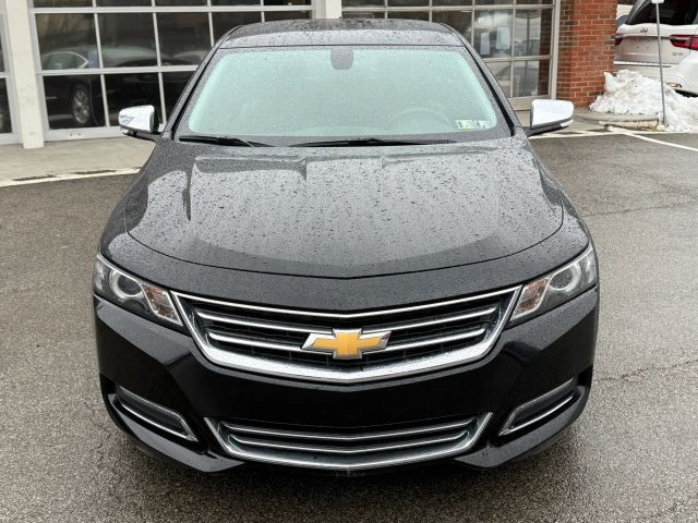 2019 Chevrolet Impala Premier