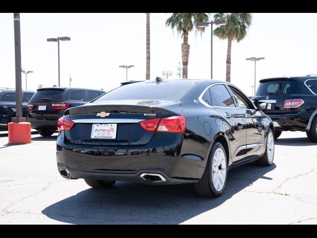 2019 Chevrolet Impala Premier