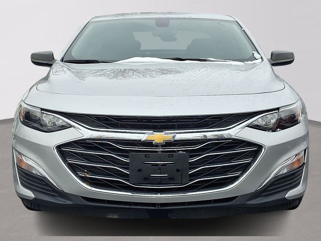 2019 Chevrolet Malibu LS