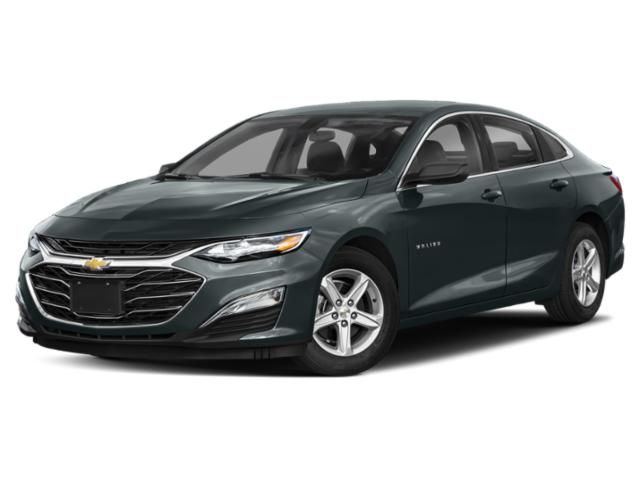 2019 Chevrolet Malibu LS