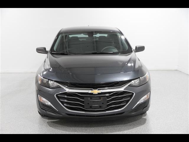 2019 Chevrolet Malibu LS