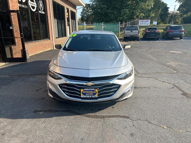 2019 Chevrolet Malibu LS