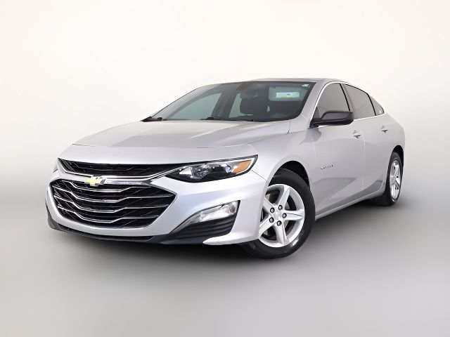 2019 Chevrolet Malibu LS