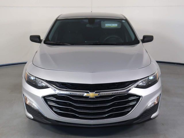 2019 Chevrolet Malibu LS