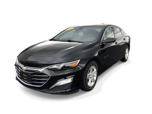 2019 Chevrolet Malibu LS