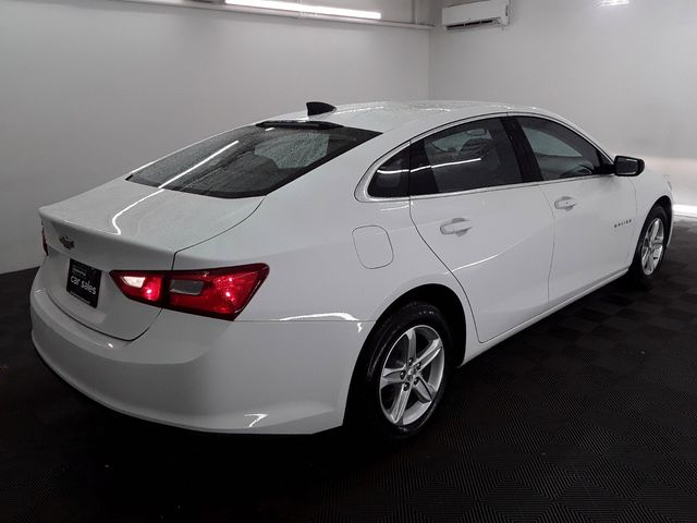 2019 Chevrolet Malibu LS