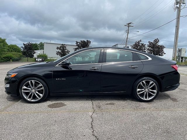 2019 Chevrolet Malibu Premier