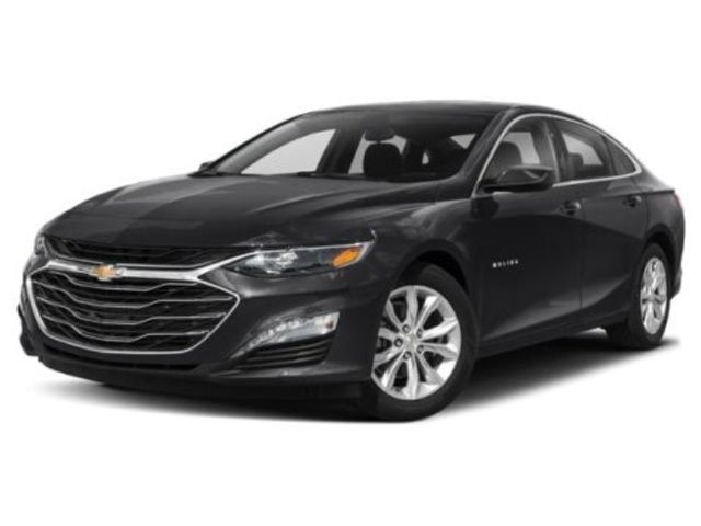 2019 Chevrolet Malibu Hybrid Base