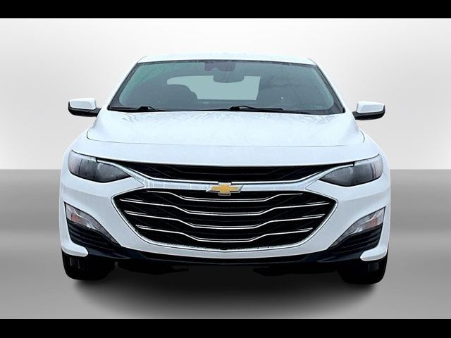 2019 Chevrolet Malibu Hybrid Base