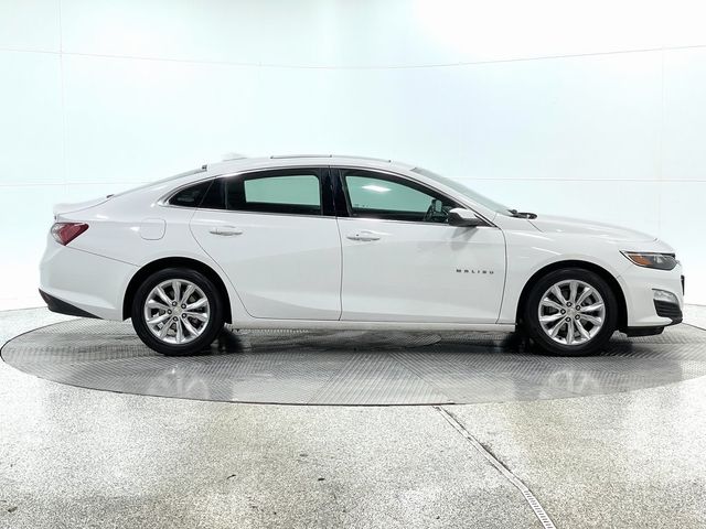 2019 Chevrolet Malibu Hybrid Base