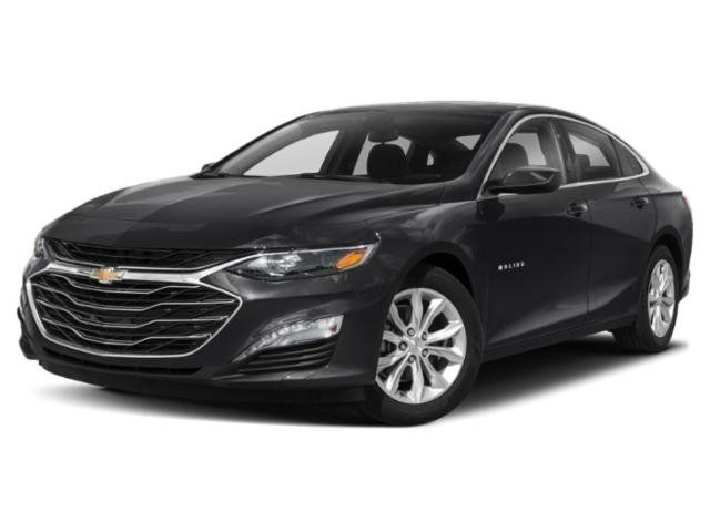 2019 Chevrolet Malibu Hybrid Base