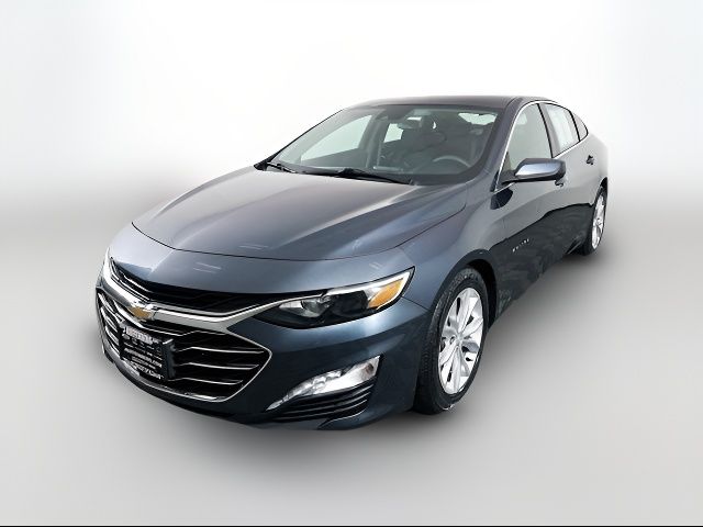 2019 Chevrolet Malibu Hybrid Base