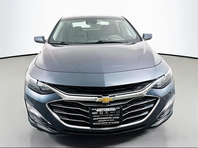 2019 Chevrolet Malibu Hybrid Base