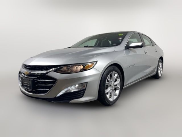 2019 Chevrolet Malibu Hybrid Base
