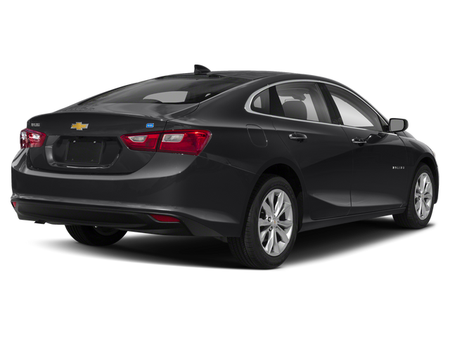 2019 Chevrolet Malibu Hybrid Base