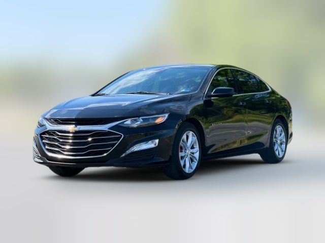 2019 Chevrolet Malibu Hybrid Base