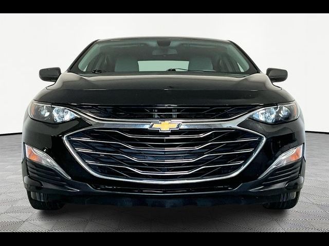 2019 Chevrolet Malibu LS