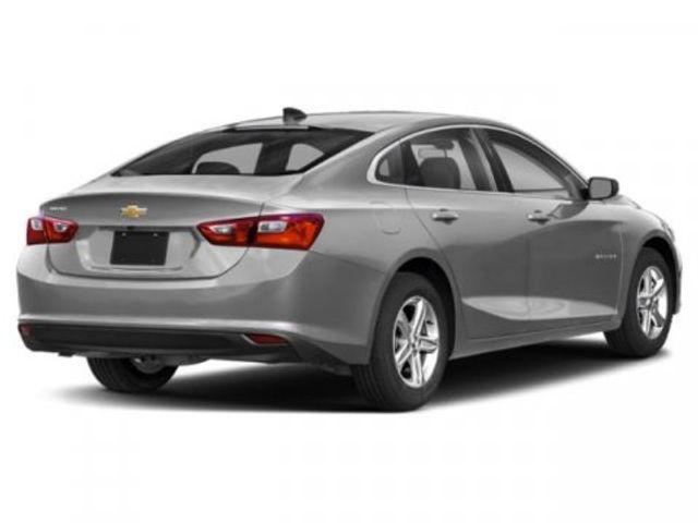 2019 Chevrolet Malibu LS