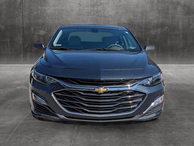 2019 Chevrolet Malibu LS