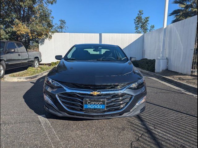 2019 Chevrolet Malibu LS