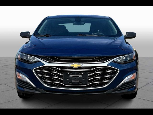 2019 Chevrolet Malibu LS