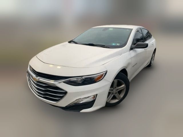 2019 Chevrolet Malibu LS