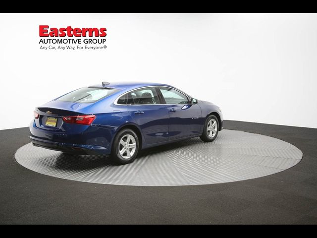 2019 Chevrolet Malibu LS