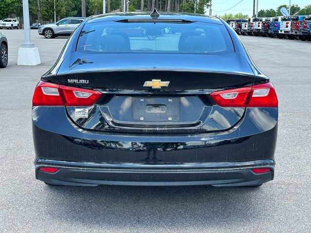 2019 Chevrolet Malibu LS