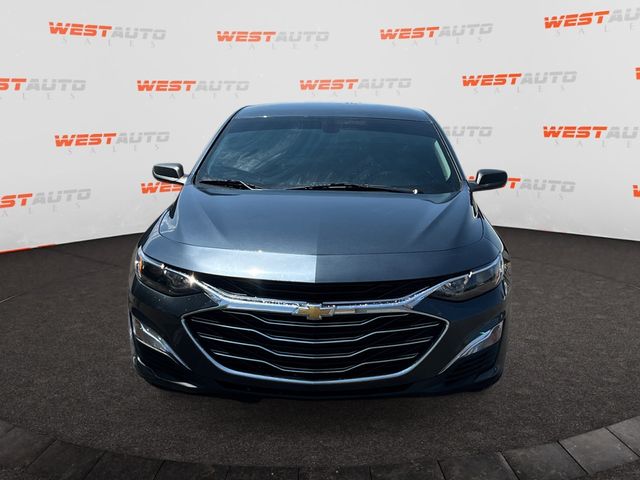 2019 Chevrolet Malibu LS