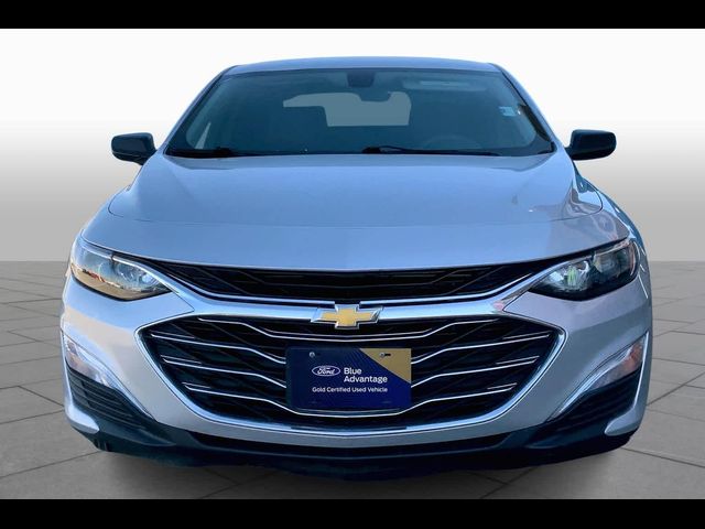 2019 Chevrolet Malibu LS