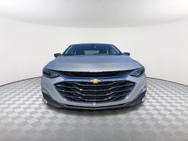 2019 Chevrolet Malibu LS