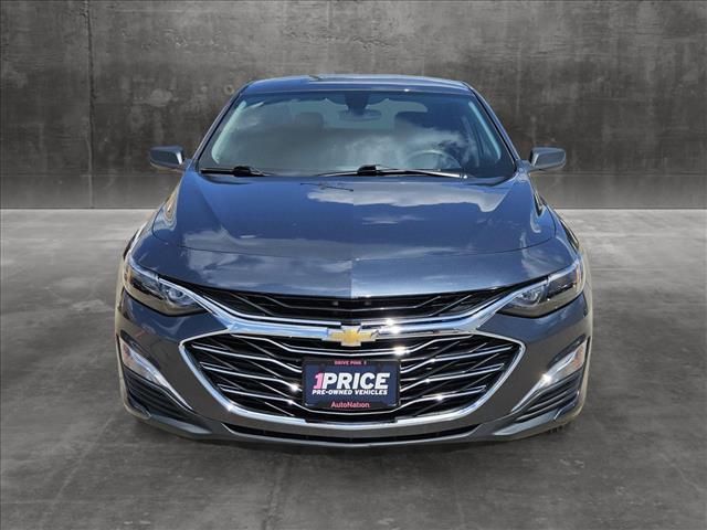 2019 Chevrolet Malibu LS