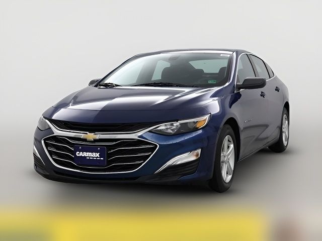 2019 Chevrolet Malibu LS