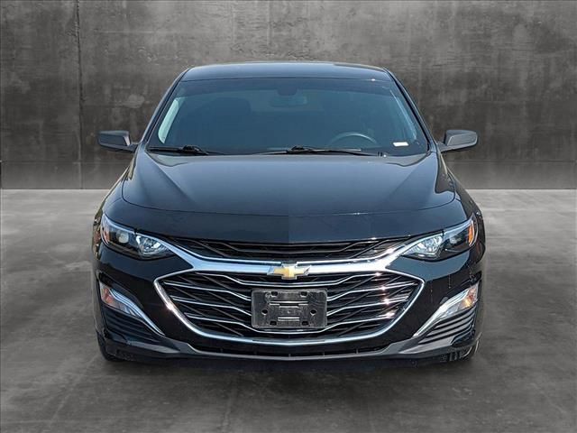 2019 Chevrolet Malibu LS