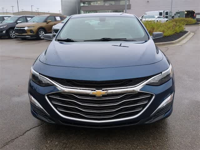 2019 Chevrolet Malibu LS