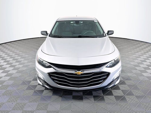 2019 Chevrolet Malibu LS