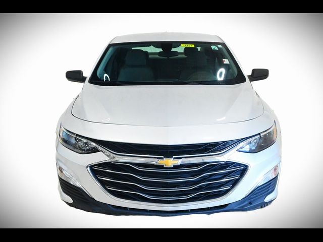 2019 Chevrolet Malibu LS