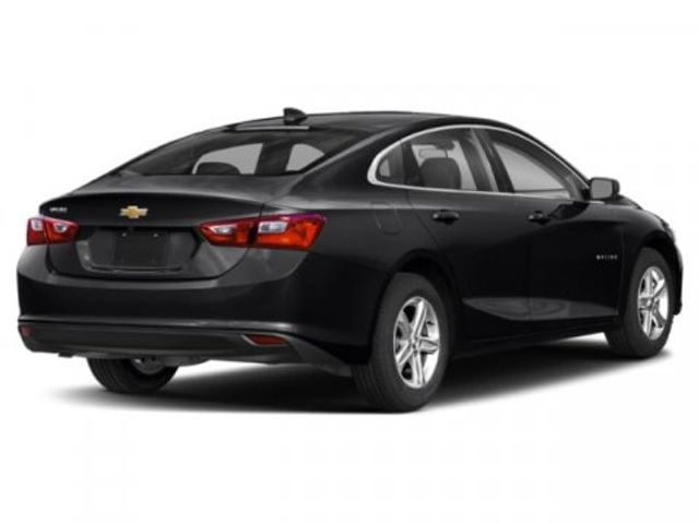 2019 Chevrolet Malibu LS