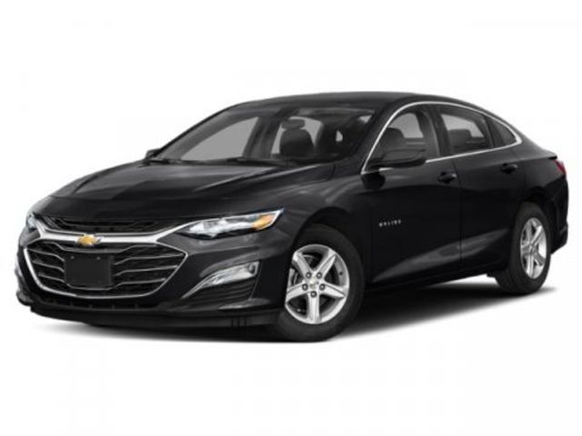 2019 Chevrolet Malibu LS