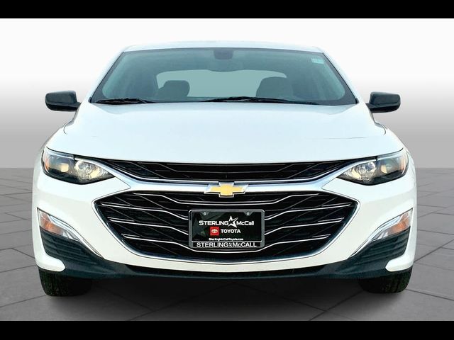 2019 Chevrolet Malibu LS