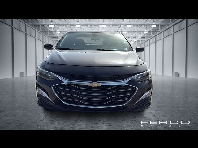 2019 Chevrolet Malibu LS