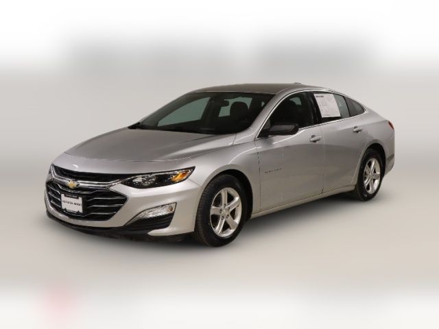 2019 Chevrolet Malibu LS