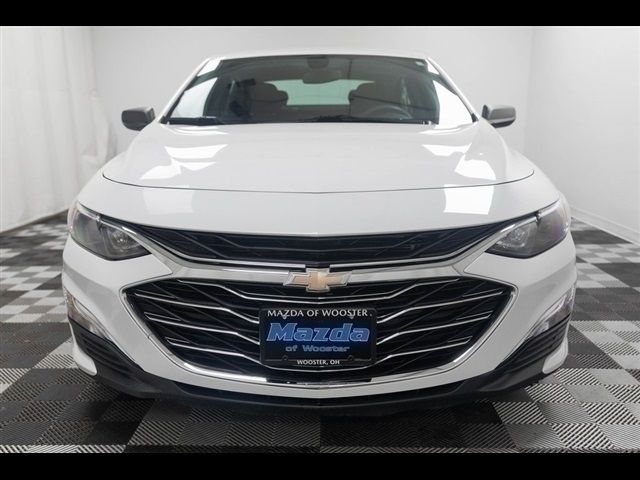 2019 Chevrolet Malibu LS