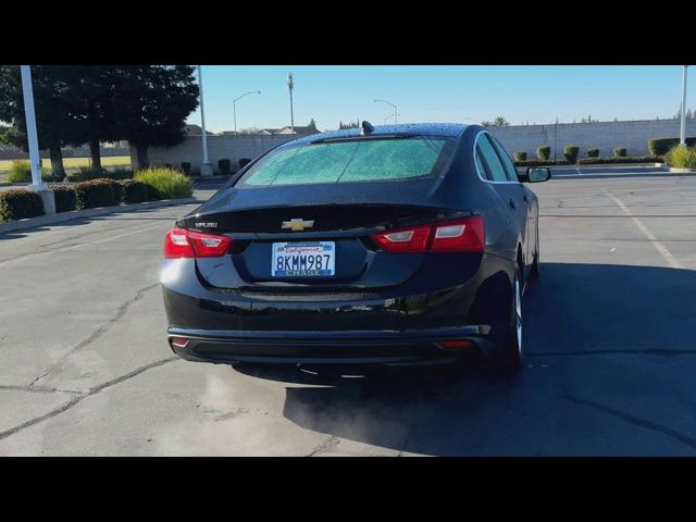 2019 Chevrolet Malibu LS