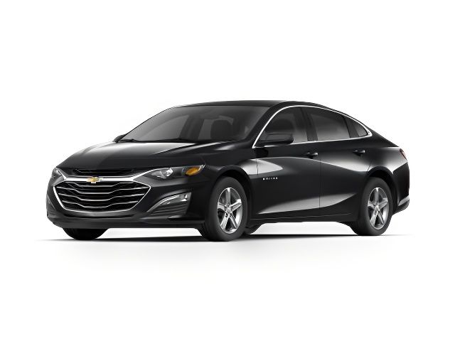 2019 Chevrolet Malibu LS