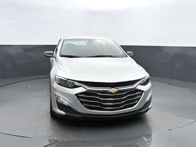 2019 Chevrolet Malibu LS