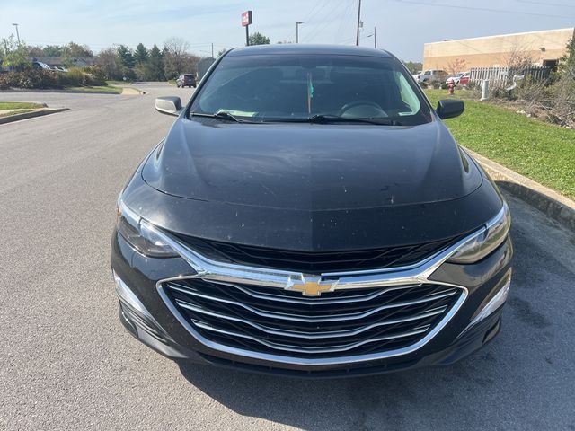 2019 Chevrolet Malibu LS